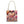 Tote Bag Hearts Women’s Fashion Statement - Dipaliz - 13’’ × / Beige - Bags