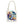 Vibrant Aquarius Zodiac Tote Bag - Polyester Daily - Dipaliz - Bags