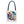 Vibrant Aquarius Zodiac Tote Bag - Polyester Daily - Dipaliz - Bags
