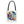 Aquarius Zodiac Polyester Tote Bag with Vibrant Style - Dipaliz - Bags