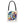 Aquarius Zodiac Polyester Tote Bag with Vibrant Style - Dipaliz - Bags