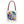 Aquarius Zodiac Polyester Tote Bag with Vibrant Style - Dipaliz - 13’’ × / Red - Bags
