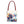 Bold Aries Tote Bag - Black Cotton Handles Design - Dipaliz - Bags