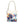 Bold Aries Tote Bag - Black Cotton Handles Design - Dipaliz - Bags