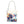 Bold Aries Tote Bag - Black Cotton Handles Design - Dipaliz - Bags