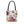 Vibrant Birds and Flowers Tote Bag - Black Cotton Handles - Dipaliz - Bags
