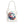 Stylish Cancer Zodiac Tote Bag - Black Cotton Handles - Dipaliz - Bags