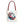Stylish Cancer Zodiac Tote Bag - Black Cotton Handles - Dipaliz - Bags