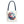 Stylish Cancer Zodiac Tote Bag - Black Cotton Handles - Dipaliz - Bags