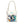 Vibrant Gemini Zodiac Tote Bag - Bold All Over Print - Dipaliz - Bags