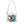 Vibrant Gemini Zodiac Tote Bag - Bold All Over Print - Dipaliz - Bags