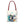 Vibrant Gemini Zodiac Tote Bag - Bold All Over Print - Dipaliz - Bags