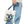 Vibrant Gemini Zodiac Tote Bag - Bold All Over Print - Dipaliz - Bags