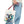 Vibrant Gemini Zodiac Tote Bag - Bold All Over Print - Dipaliz - Bags