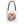 Leo Zodiac Tote Bag - Black Cotton Handles - Dipaliz - Bags
