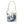 Pisces Zodiac Aop Tote Bag - Cosmic Polyester - Dipaliz - Bags