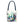 Pisces Zodiac Aop Tote Bag - Cosmic Polyester - Dipaliz - Bags