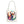 Taurus Zodiac Tote Bag - Black Cotton Handles - Dipaliz - Bags