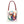 Taurus Zodiac Tote Bag - Black Cotton Handles - Dipaliz - Bags