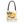 Vintage Car Tote Bag Black Cotton Handles - Dipaliz - Bags