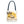 Vintage Car Tote Bag Black Cotton Handles - Dipaliz - Bags