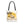 Vintage Car Tote Bag Black Cotton Handles - Dipaliz - Bags