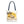 Vintage Car Tote Bag Black Cotton Handles - Dipaliz - Bags