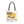 Vintage Car Tote Bag Black Cotton Handles - Dipaliz - Bags