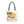 Vintage Car Tote Bag Black Cotton Handles - Dipaliz - Bags