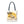 Vintage Car Tote Bag Black Cotton Handles - Dipaliz - Bags