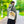 Vintage Car Tote Bag Black Cotton Handles - Dipaliz - Bags