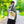 Vintage Car Tote Bag Black Cotton Handles - Dipaliz - Bags