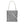 Black striped, AOP Tote Bag