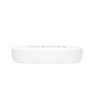 Botanical uv phone sanitizer & wireless charging pad - chargers
