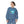 Personalized, California Surfwave Sweatshirt — Vintage Coastal Crewneck