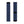 Blue Hanukkah Menorah Pattern Socks