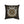 20 by 20 inch DipaliZ gothic rose window cushion, printed to order