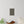 12 by 18 inch DipaliZ deco floral decal for an entryway wall