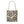 Zebra print tote bag - bags