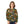 Floral wildflower garden pullover hoodie - hoodies