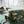 Luxury christmas wrapping paper – emerald green holiday gift wrap