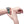 Boho Tie-Dye Watch Band – Green & Terracotta Patterned Apple Watch Strap