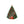 Christmas tree kiss-cut vinyl decal - home decor decals