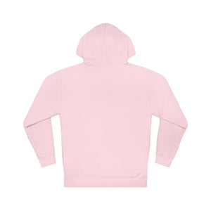 Cabbage makes everything better floral hooded sweatshirt - sweatshirts