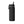 20oz Mini Water Bottle — Sleek White Straw Bottle with custom name and year 'JD 2012' Vertical Text