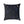 Celestial Constellation Square Pillow — Starry Night Moon & Constellations Throw Pillow