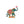 Decorative indian elephant kiss-cut vinyl decal - home decor decals