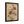 Framed paper poster – vintage wildflower botanical floral wall art - posters