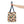Aztec Patchwork Tote Bag – Boho Geometric All-Over Print Tote