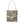 Zebra print tote bag - bags